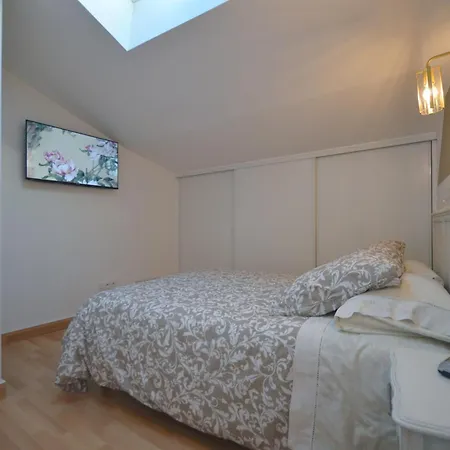 Neuf Centre Avec Stationnement Securise Apartment