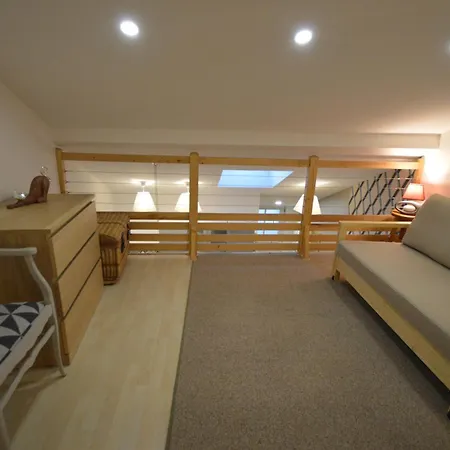 Neuf Centre Avec Stationnement Securise Apartment Toul