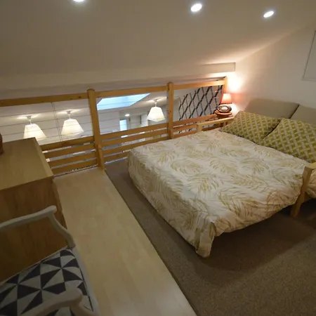 Neuf Centre Avec Stationnement Securise Toul