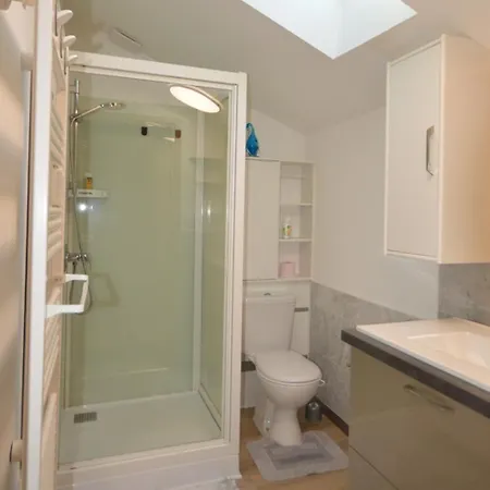 Neuf Centre Avec Stationnement Securise Toul