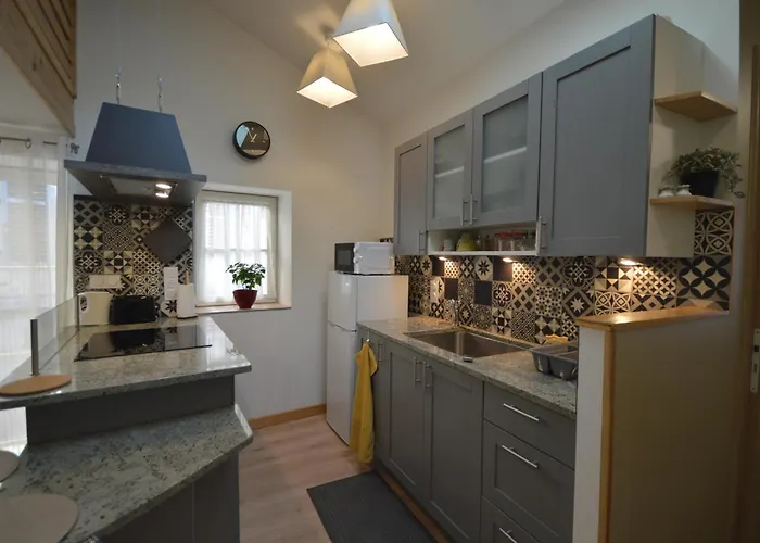 Neuf Centre Avec Stationnement Securise Apartment *