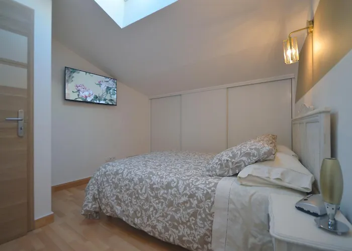 Neuf Centre Avec Stationnement Securise Apartment