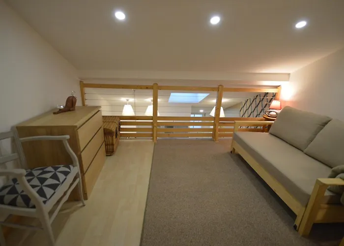 Neuf Centre Avec Stationnement Securise Apartment Toul