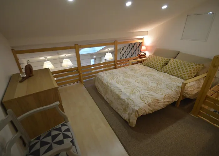 Neuf Centre Avec Stationnement Securise Toul