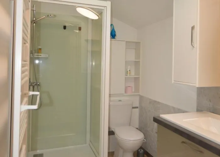 Neuf Centre Avec Stationnement Securise Toul